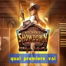 qual premiere vai passar o jogo do bahia